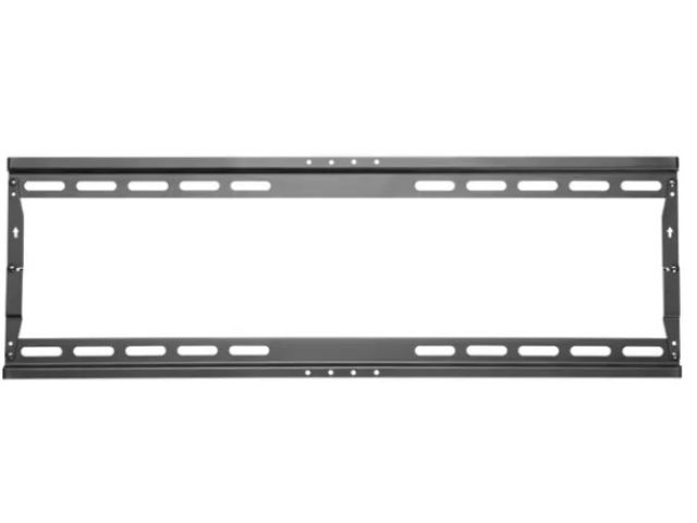 Кронштейн для телевизора 37"-80" наклонный REXANT (с быстрой фиксацией, серия HOME)