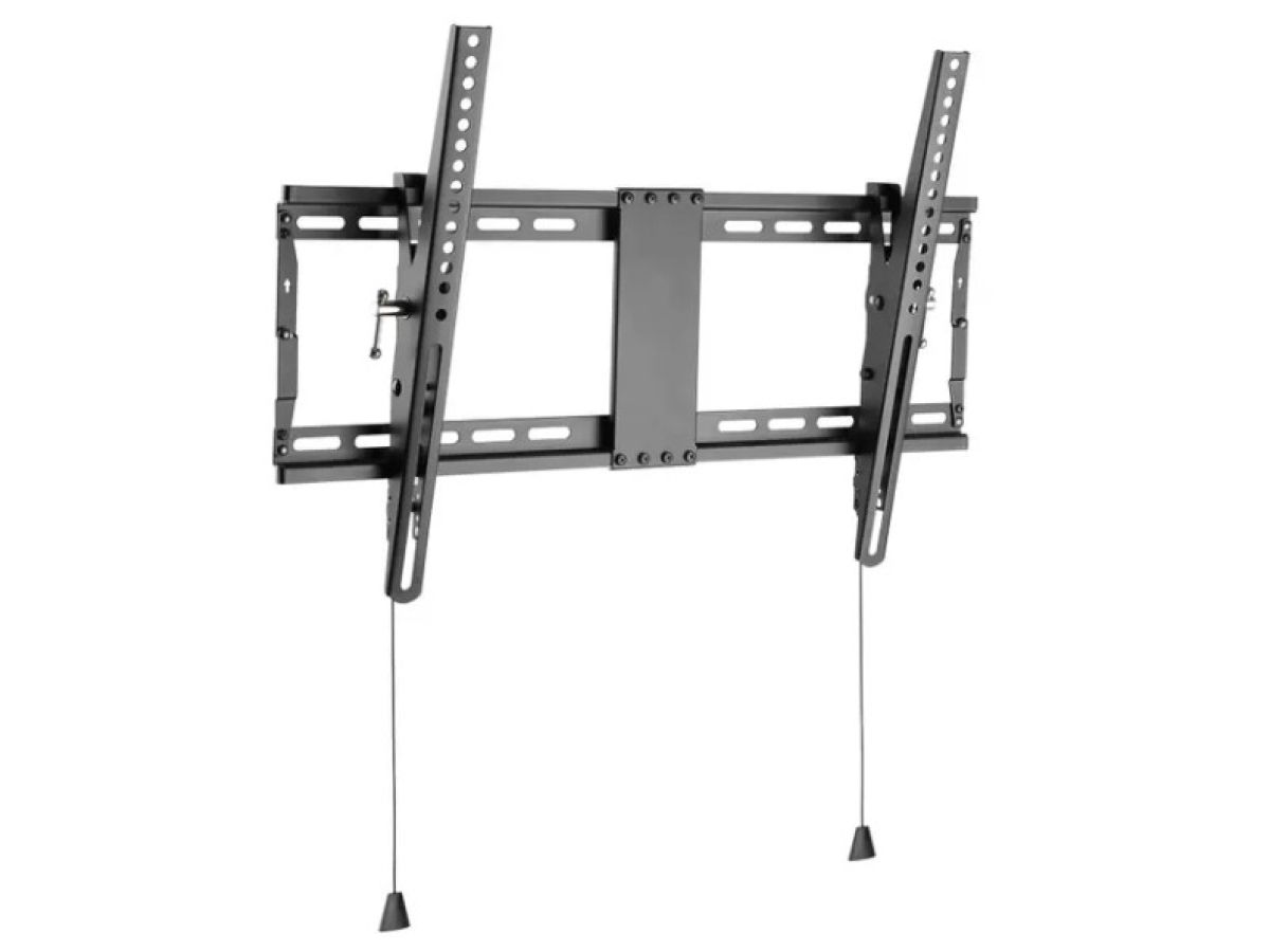 Кронштейн для телевизора 37"-80" наклонный REXANT