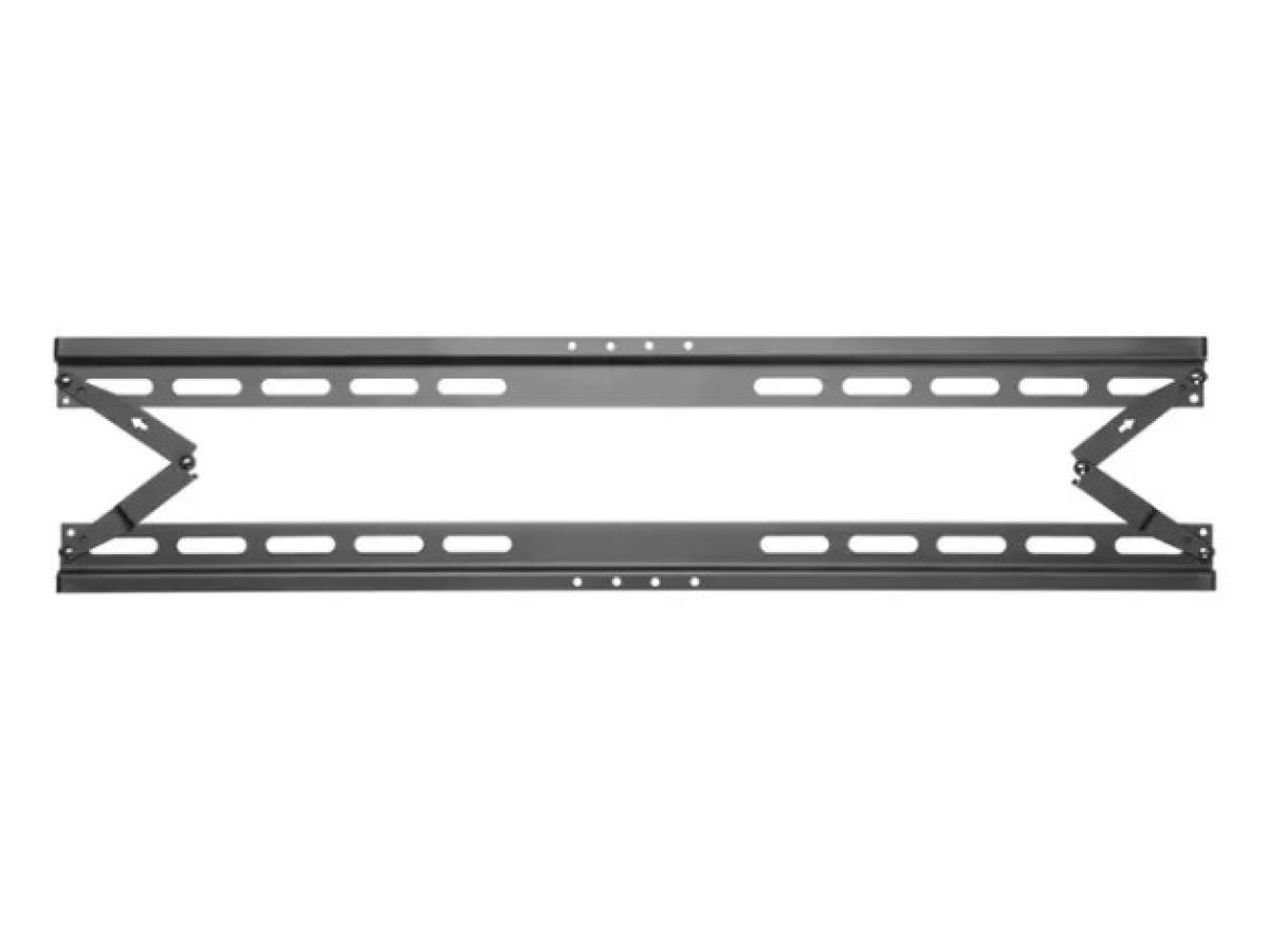 Кронштейн для телевизора 37"-80" наклонный REXANT
