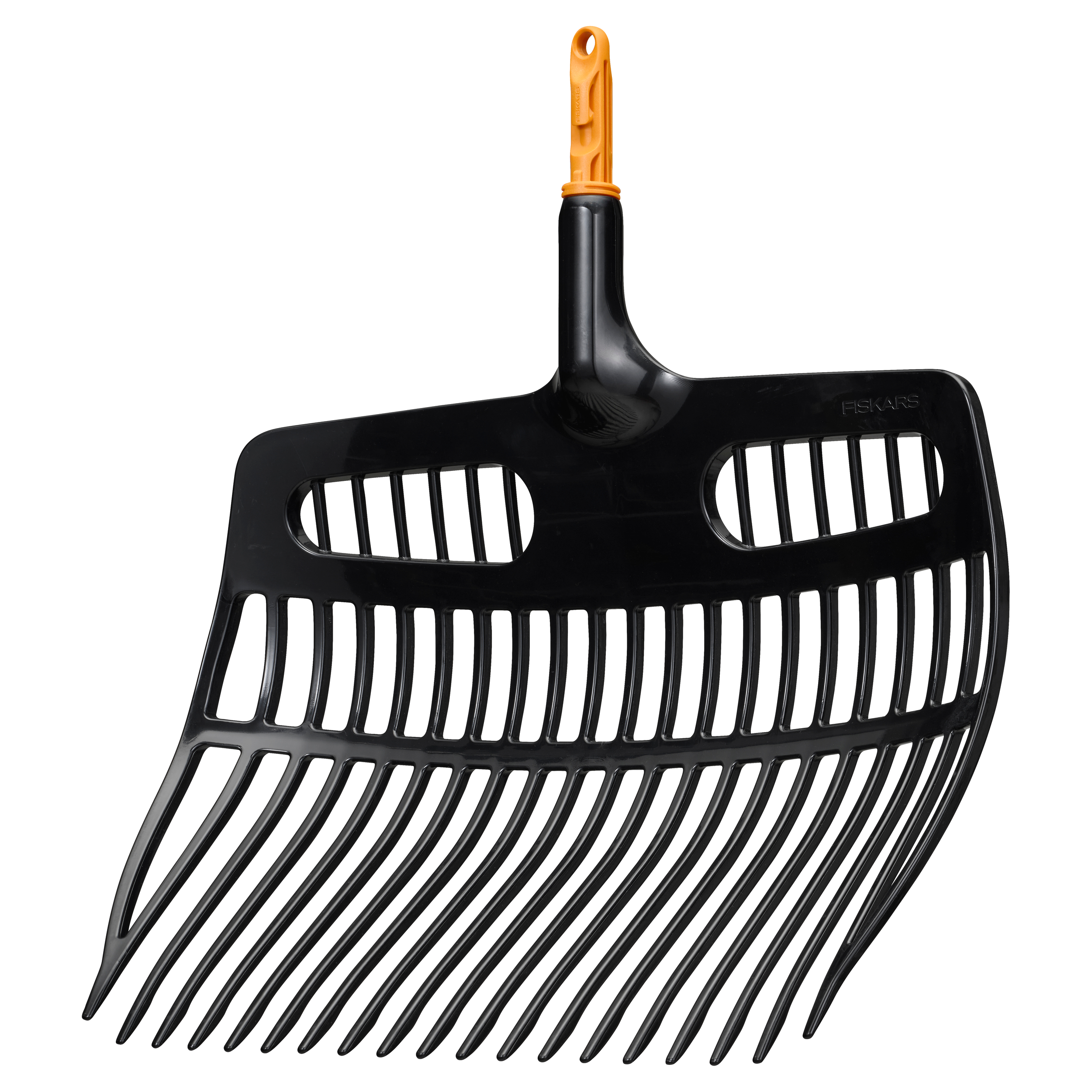 Грабли-лопата для листьев OneClick FISKARS