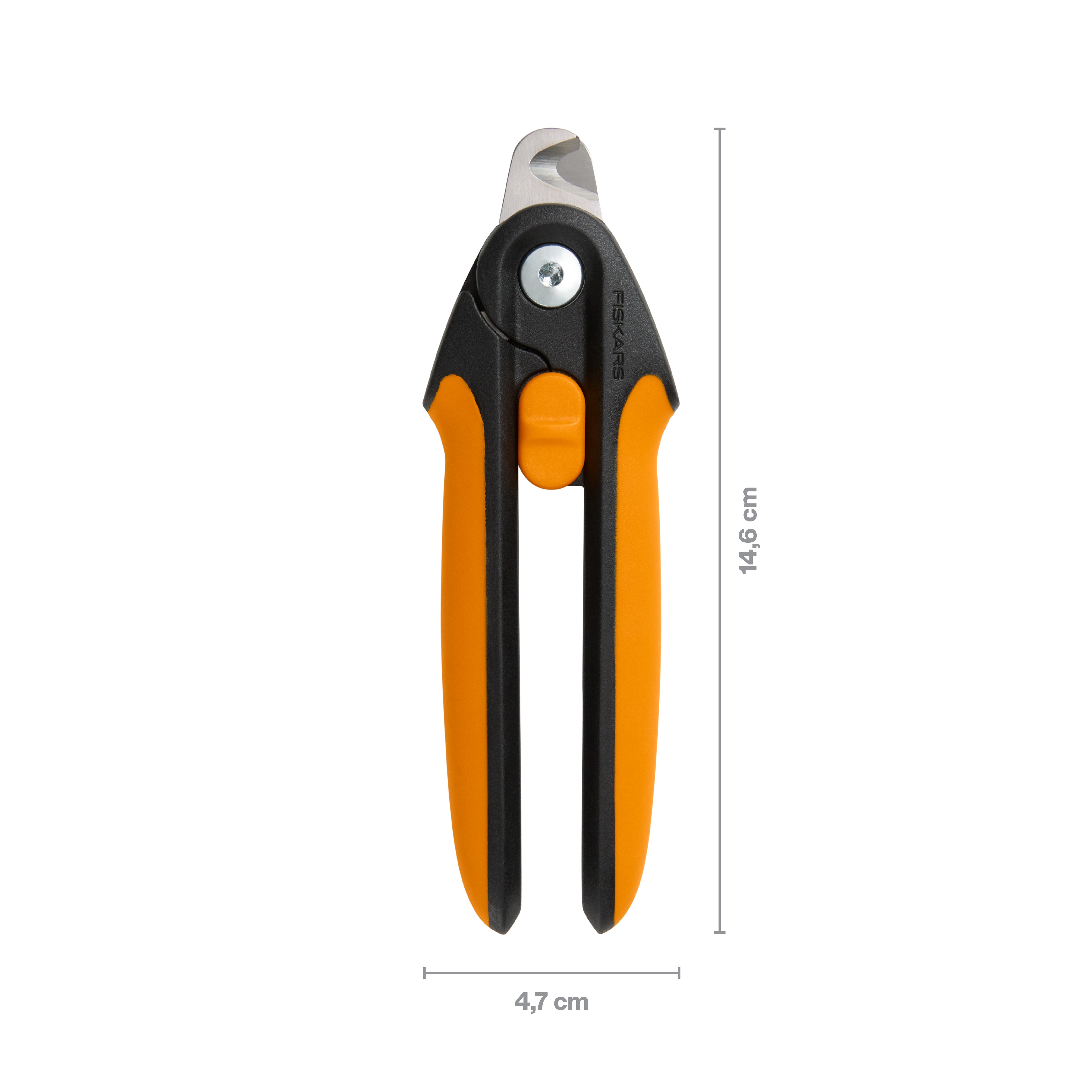 Когтерез большой PET FISKARS