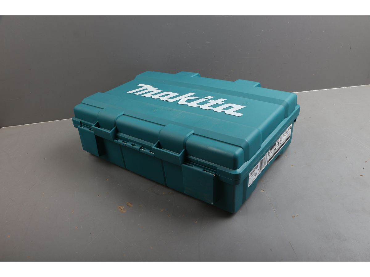 Аккум. дрель-шуруповерт MAKITA LXT DDF 482 SYE в чем. уцененный (2586131938)