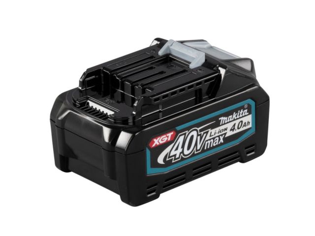 Аккумулятор MAKITA XGT BL4040 40.0 В, 4.0 А/ч, Li-Ion