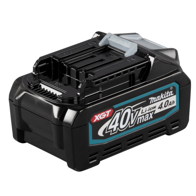 Аккумулятор MAKITA XGT BL4040 40.0 В, 4.0 А/ч, Li-Ion