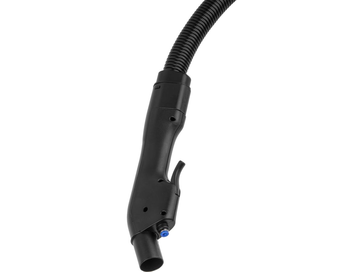 Пылесос строительный WORTEX VC 3016-2 AWS 1300 Вт, 30 л, провод 4 м, шланг 3 м