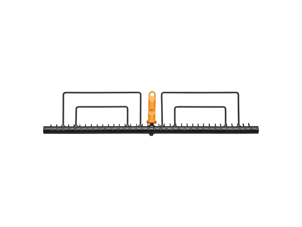 Грабли для уборки OneClick FISKARS
