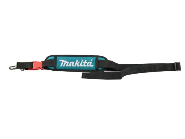 Ременная оснастка на одно плечо "Comfort" к триммерам MAKITA