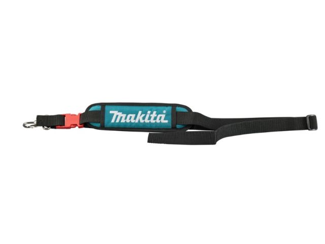 Ременная оснастка на одно плечо "Comfort" к триммерам MAKITA