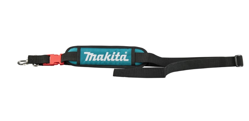 Ременная оснастка на одно плечо «Comfort» к триммерам MAKITA