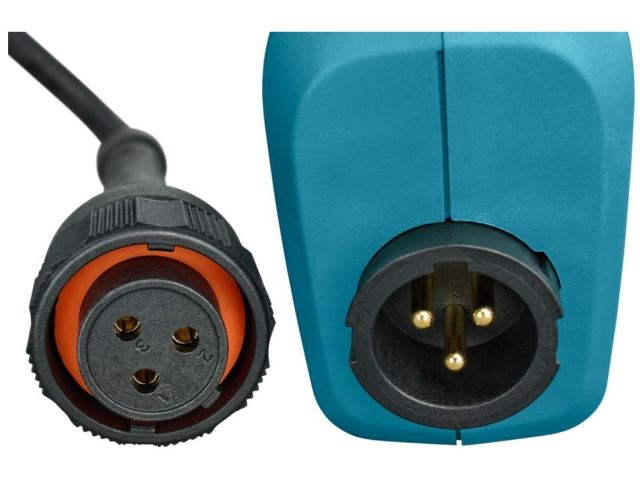 Аккум. секатор MAKITA LXT DUP180Z в кор. (18.0 В, БЕЗ АККУМУЛЯТОРА, ветки до 30.0 мм)