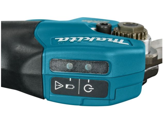 Аккум. секатор MAKITA LXT DUP180Z в кор. (18.0 В, БЕЗ АККУМУЛЯТОРА, ветки до 30.0 мм)