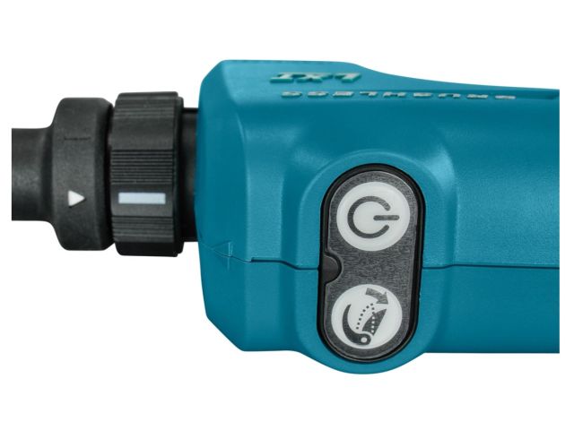 Аккум. секатор MAKITA LXT DUP180Z в кор. (18.0 В, БЕЗ АККУМУЛЯТОРА, ветки до 30.0 мм)