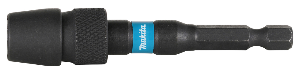 Ударная торцовая головка 6 х 50 мм Impact Black MAKITA