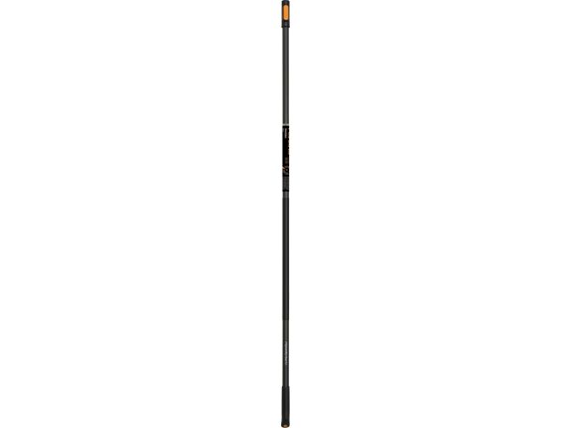 Черенок алюминиевый L 161см OneClick FISKARS (Длина 161 см)
