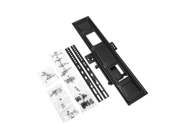 Кронштейн для телевизора 37"-70" наклонно-поворотный HOME REXANT (2 колена)