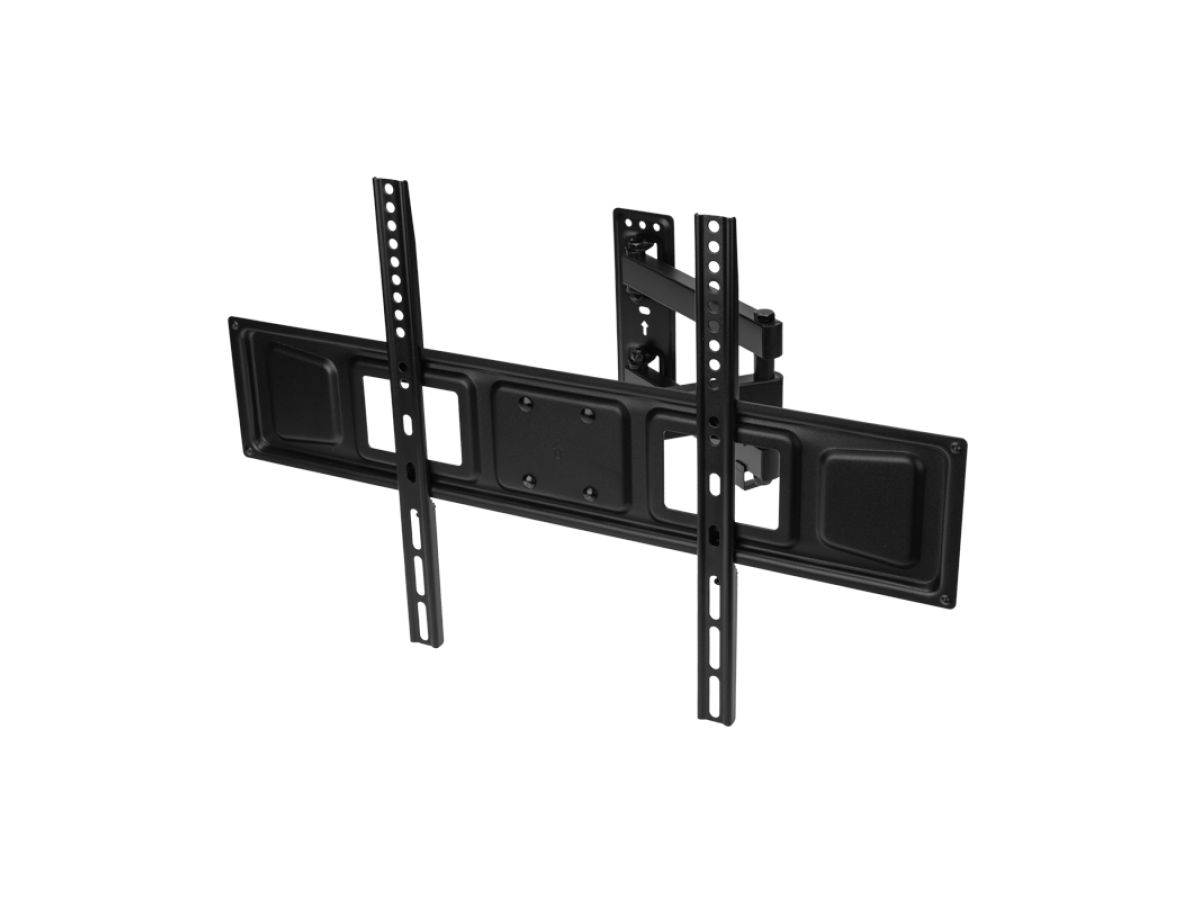 Кронштейн для телевизора 37"-70" наклонно-поворотный HOME REXANT