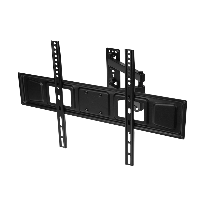 Кронштейн для телевизора 37″-70″ наклонно-поворотный HOME REXANT