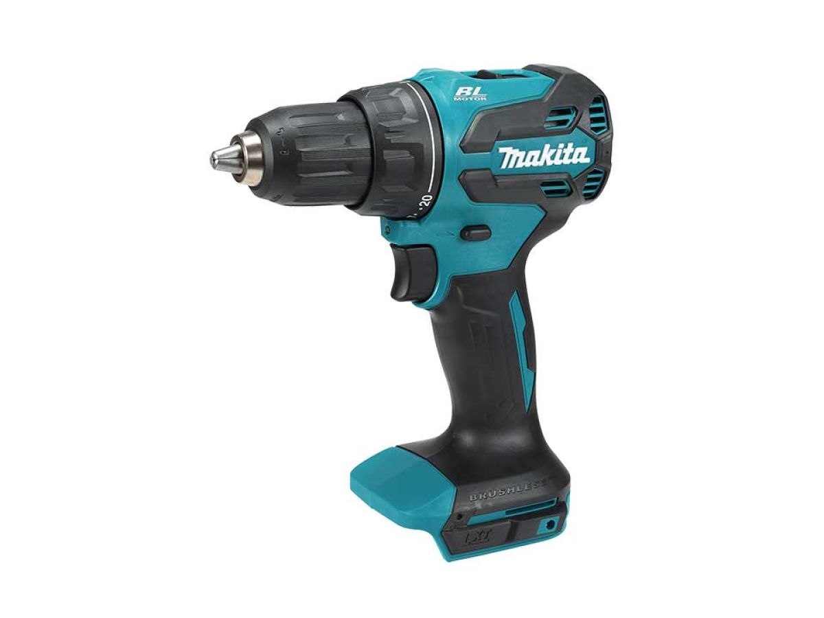 Аккум. дрель-шуруповерт MAKITA LXT DDF490Z в кор.