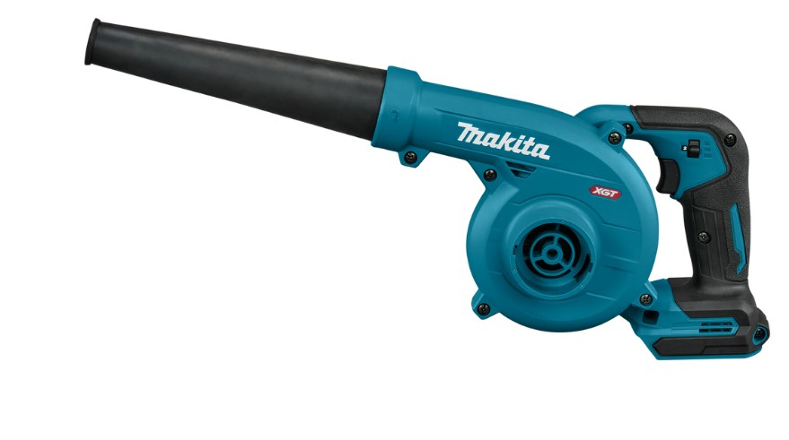 Аккум. воздуходувка MAKITA XGT UB002GZ01в кор.