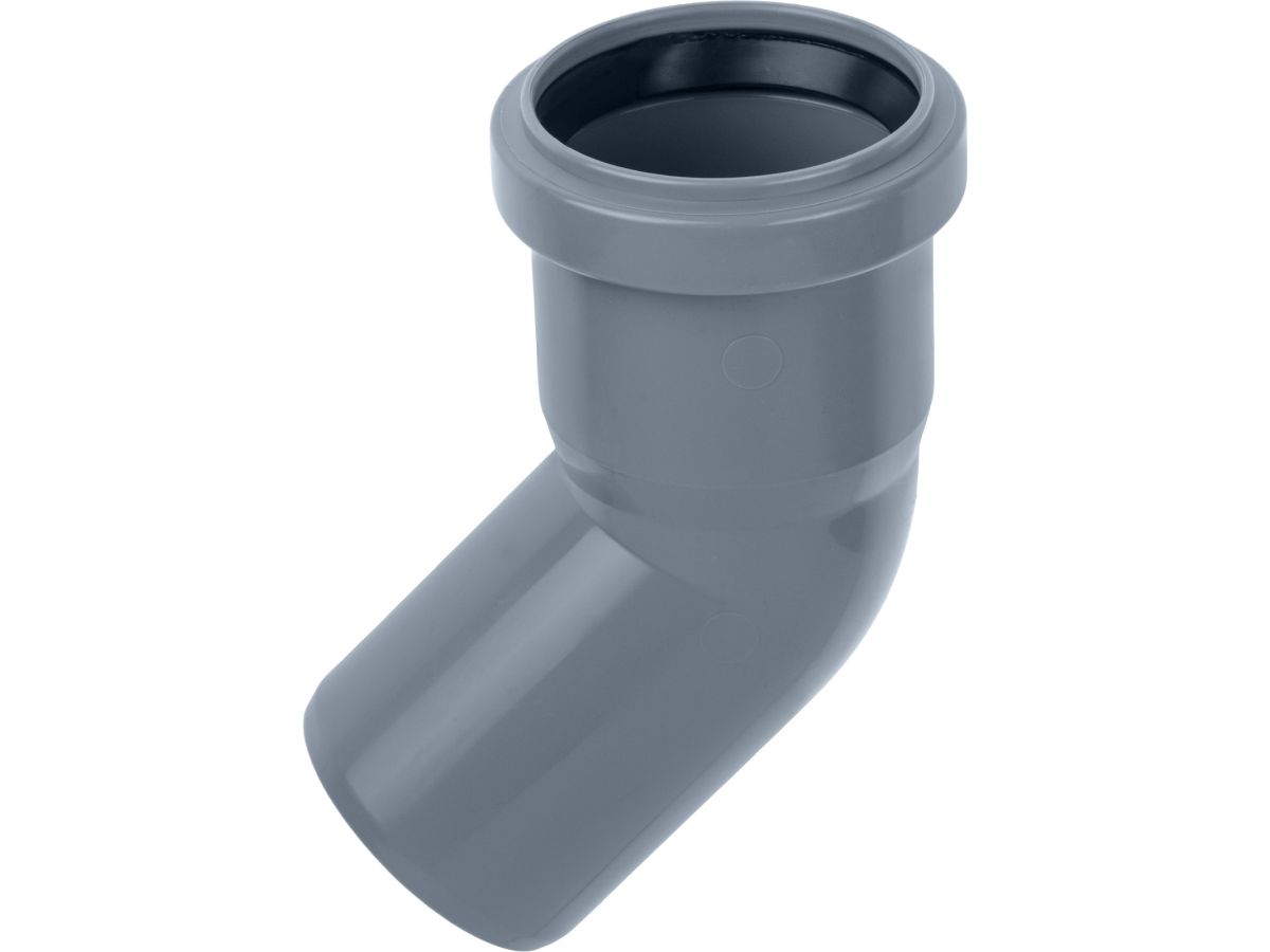 Колено ВК 50x45, AV Engineering