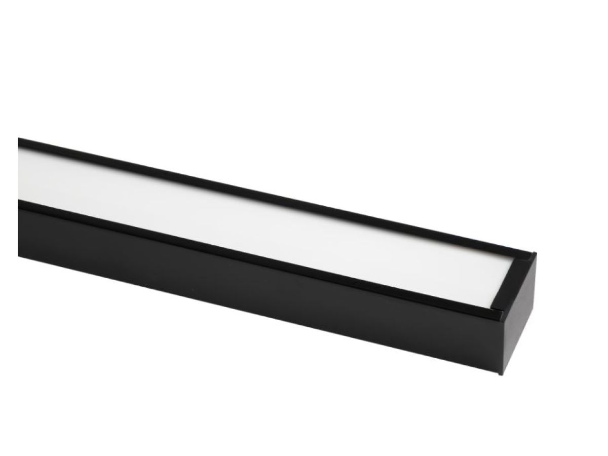 Светильник светодиодный 24 Вт PSO-01 4000К IP 40 JAZZWAY