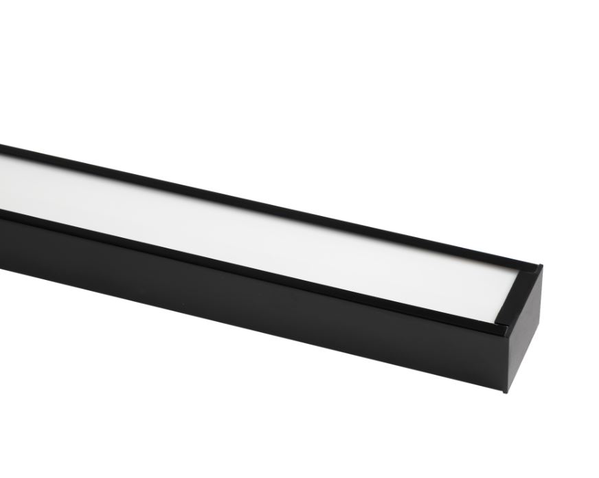 Светильник светодиодный 24 Вт PSO-01 4000К IP 40 JAZZWAY