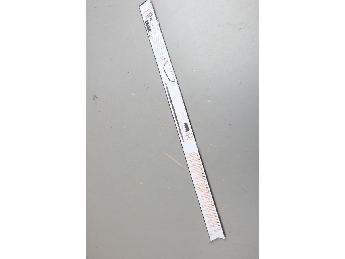 Лезвие запасное для лучковой пилы 24" FISKARS уцененный (3525615720)