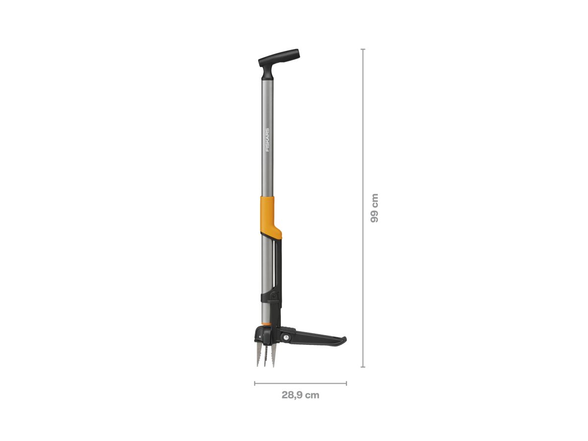 Корнеудалитель Ergonomic FISKARS