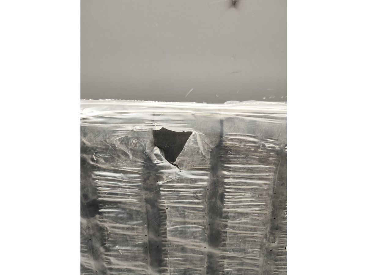 Биметаллический радиатор ROYAL THERMO Biliner NoirSable 500/10c уцененный (3745439075)