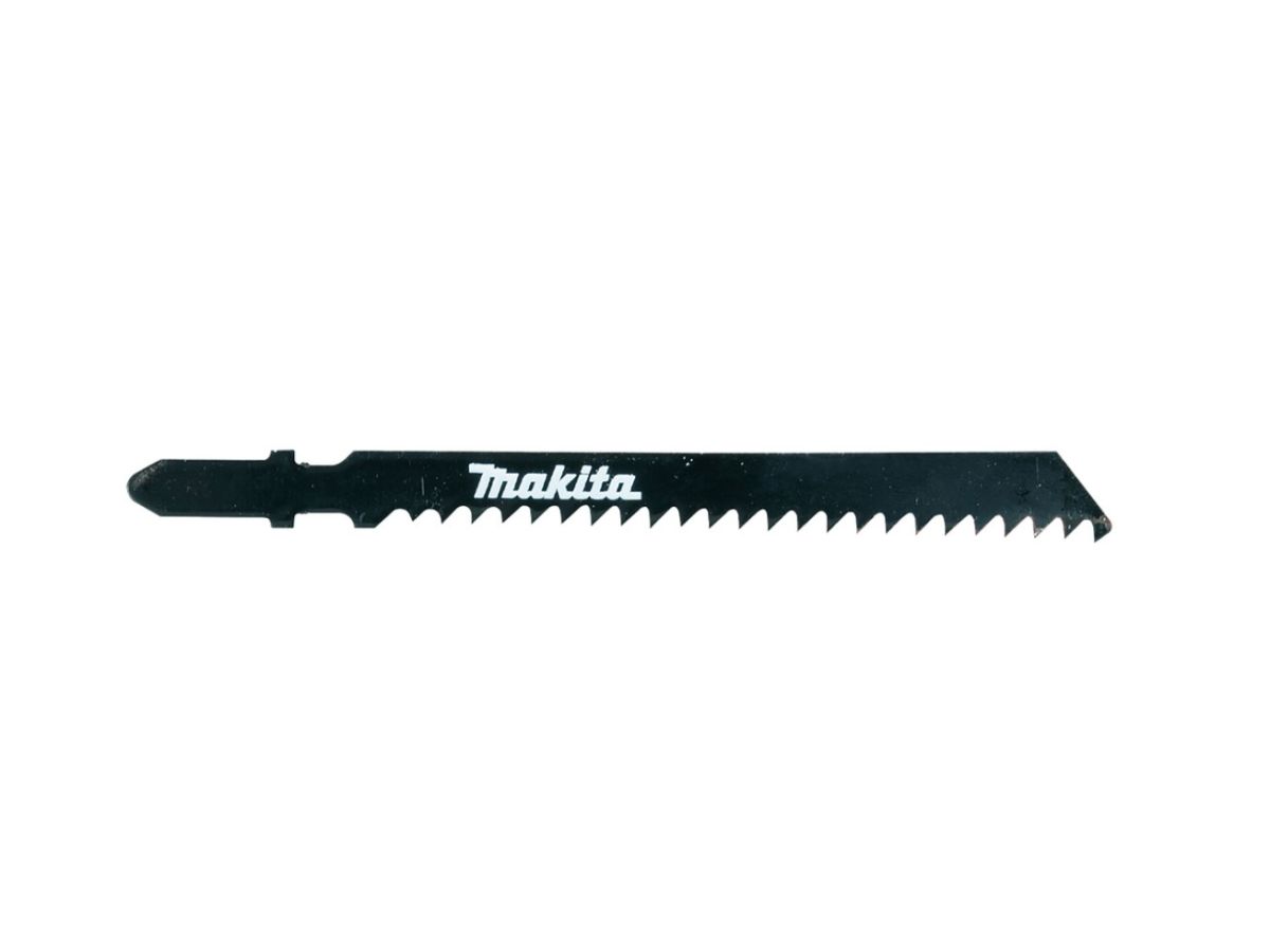 Пилка лобз. по дереву Basic 100х1.2х8PTI (5 шт.) MAKITA