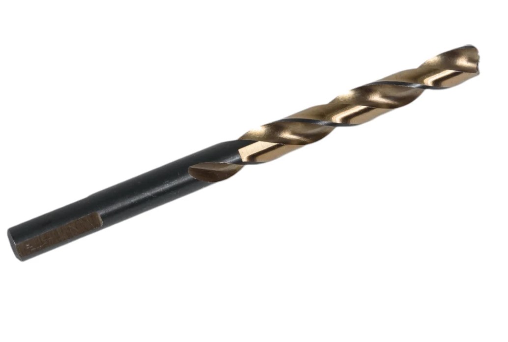 Сверло по металлу ц/х 9.0х81х125 мм M-force MAKITA