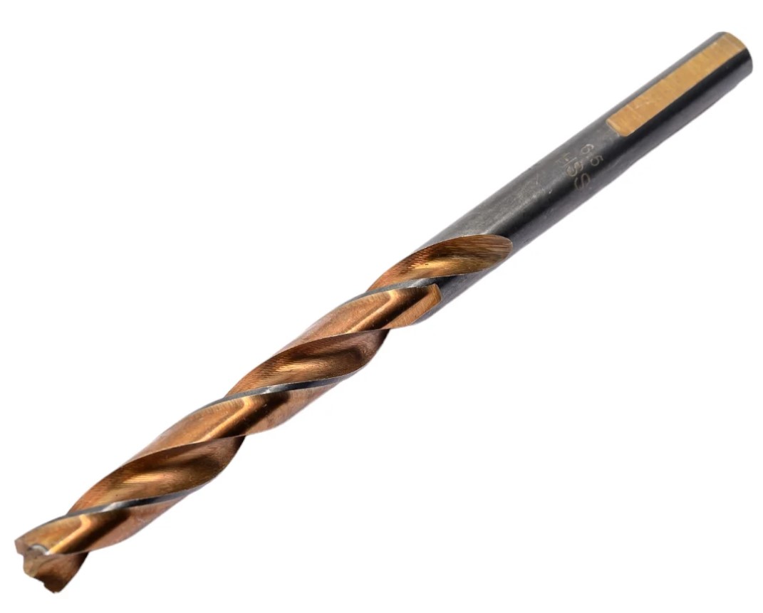 Сверло по металлу ц/х 6.5х63х101 мм M-force MAKITA