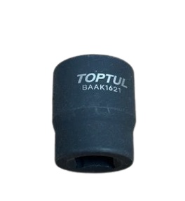 Головка 1/2" 21мм для сорванных граней TOPTUL