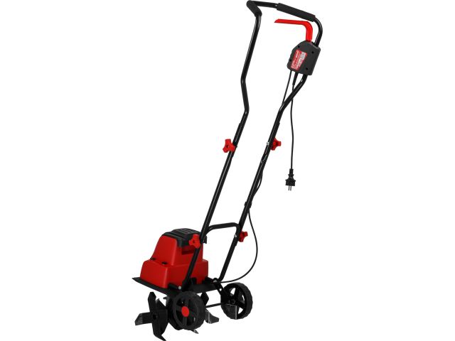 Культиватор электрический WORTEX LX RC 3009 1200 Вт, шир. 30 см, глуб. до 20 см