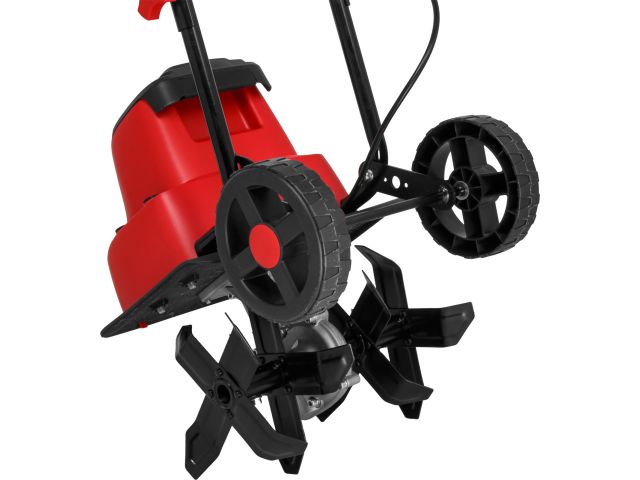 Культиватор электрический WORTEX LX RC 3009 1200 Вт, шир. 30 см, глуб. до 20 см