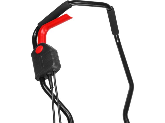 Культиватор электрический WORTEX LX RC 3009 1200 Вт, шир. 30 см, глуб. до 20 см