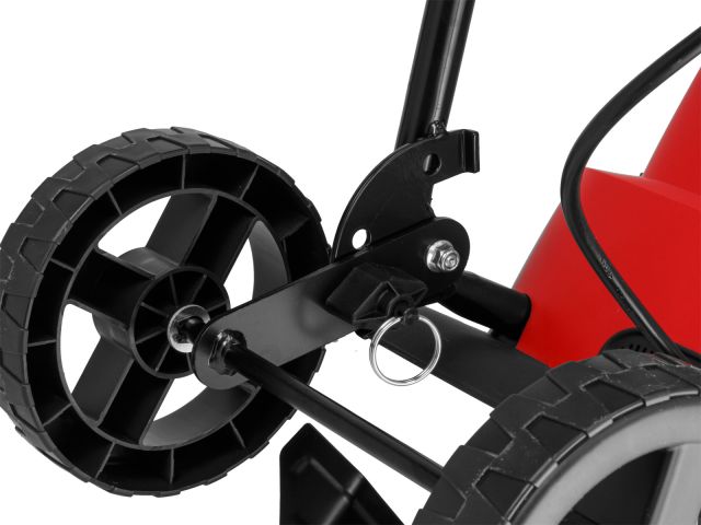 Культиватор электрический WORTEX LX RC 3009 1200 Вт, шир. 30 см, глуб. до 20 см