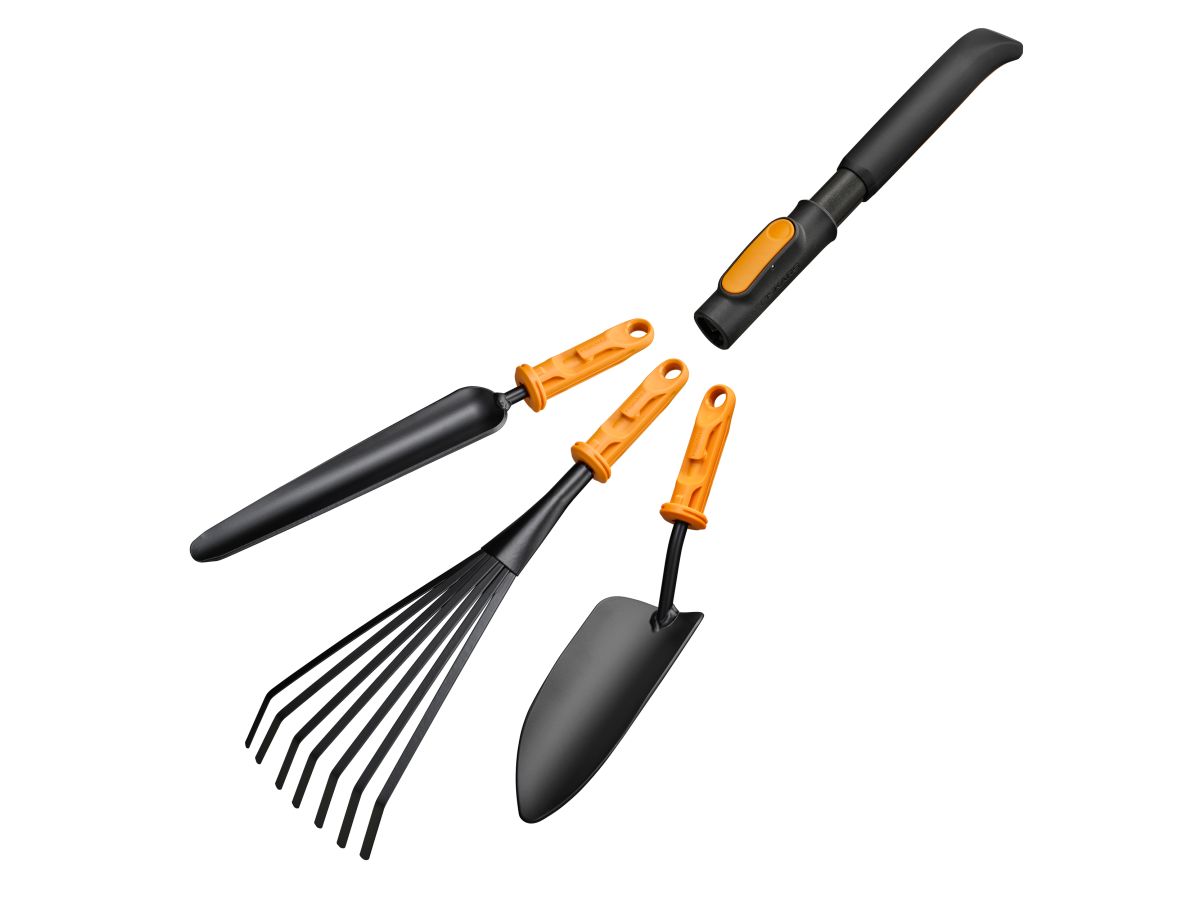 Совок OneClick FISKARS