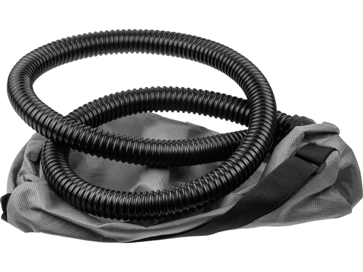Шлифмашина для стен и потолков WORTEX DG 1885 в кор. 800 Вт, 180 мм, LED, 1200-2300 об/мин