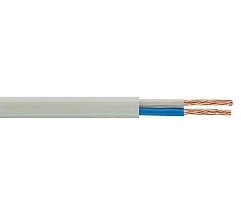 Провод ПуГВВ-П 2х1,5 (бухта 100м) Б TOKOV ELECTRIC