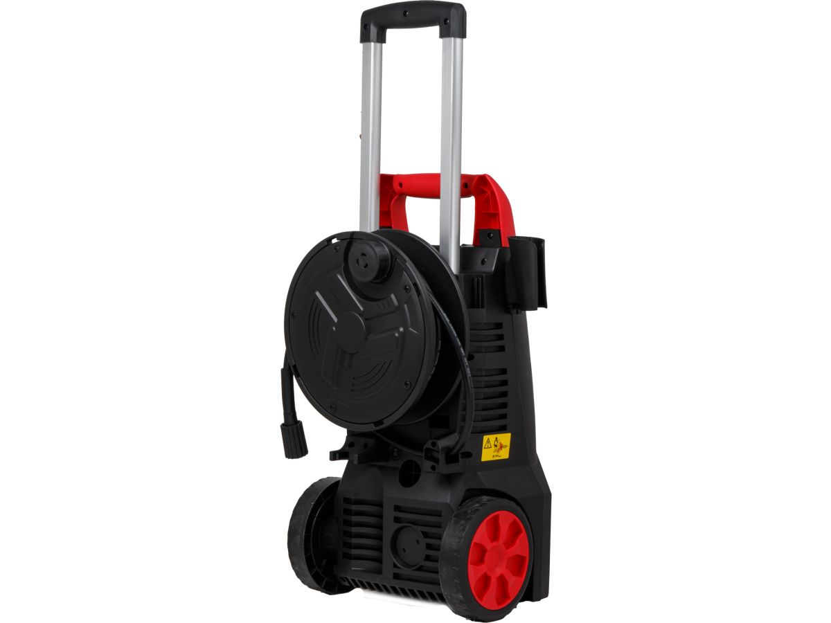 Очиститель высокого давления WORTEX PW 1620-1 2.20 кВт, 165 бар, 522 л/ч