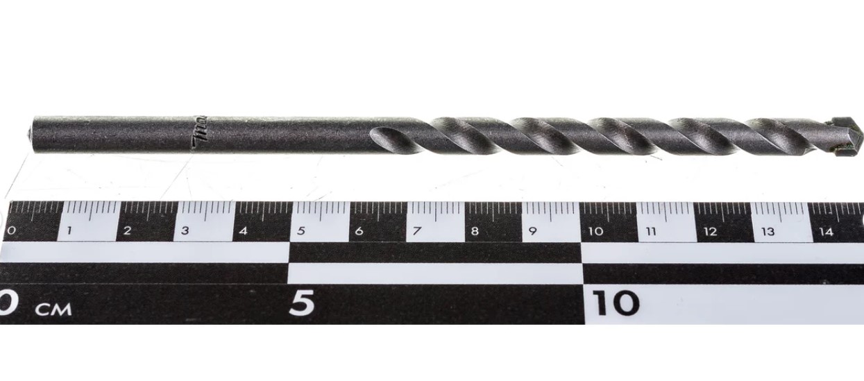 Сверло по бетону ц/х 8х90х150 мм MAKITA