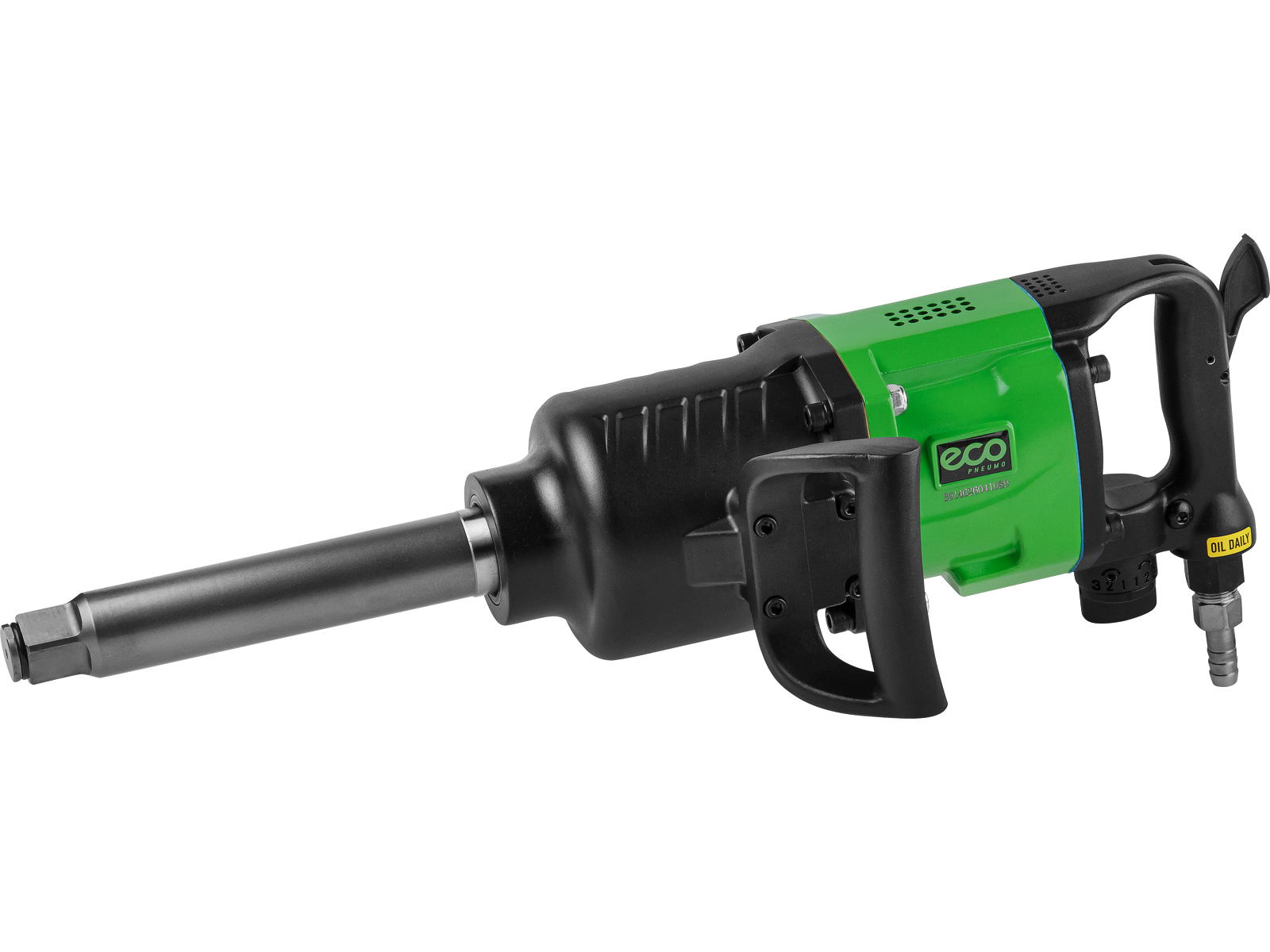 Пневмогайковерт 1″ ECO AIW-4900