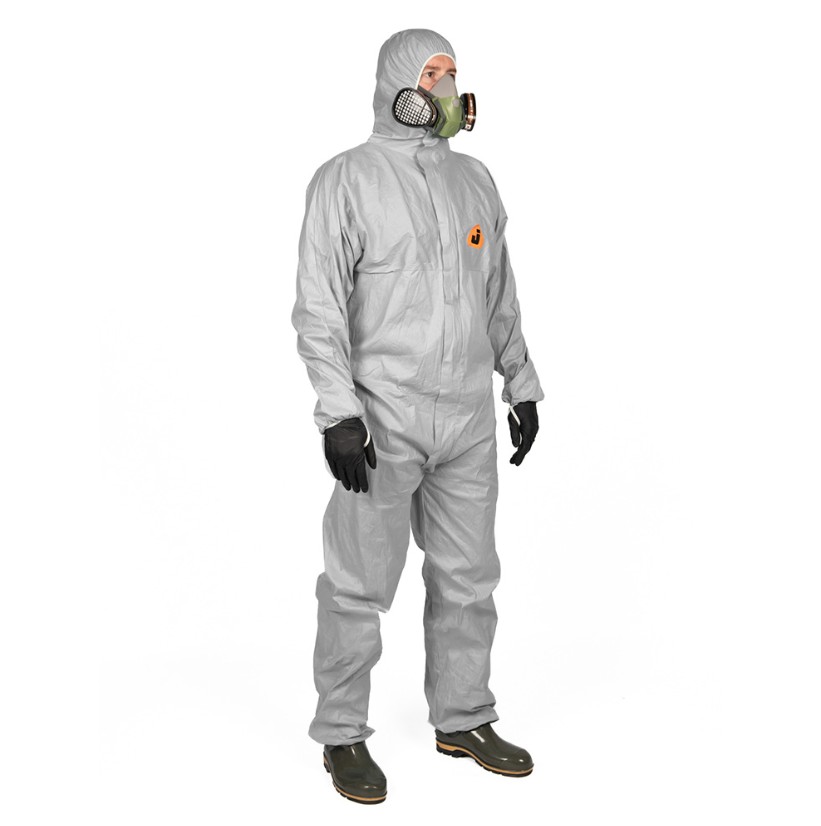 Защитный комбинезон Fiber-X model 01 (р-р XL) Jeta Safety