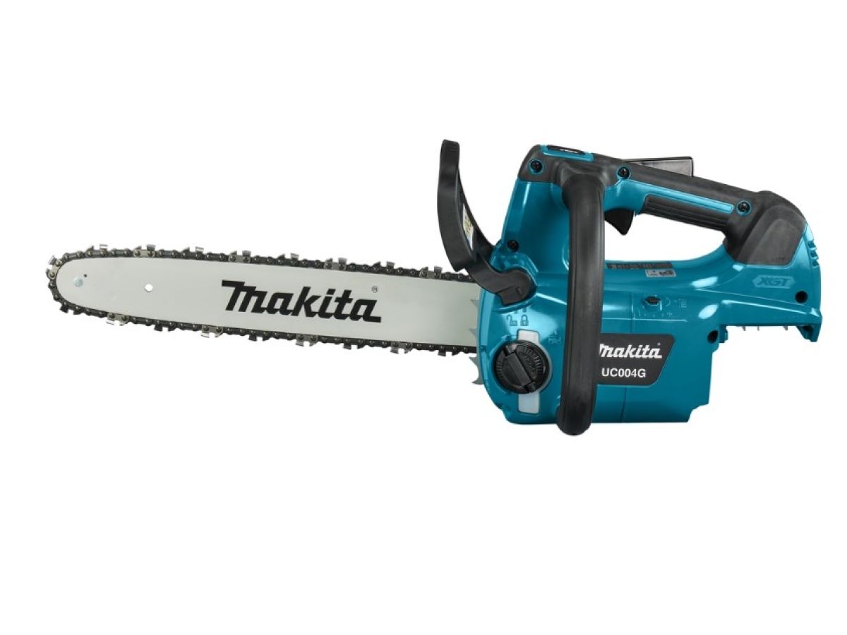 Аккум. пила цепная MAKITA XGT UC004GZ шина 35 см (14"), 3/8, 1.1 мм