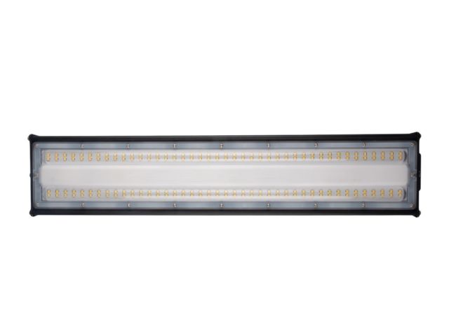 Светильник светодиодный для высоких пролетов PPI- 04 100w 5000K IP65 230V, JAZZWAY