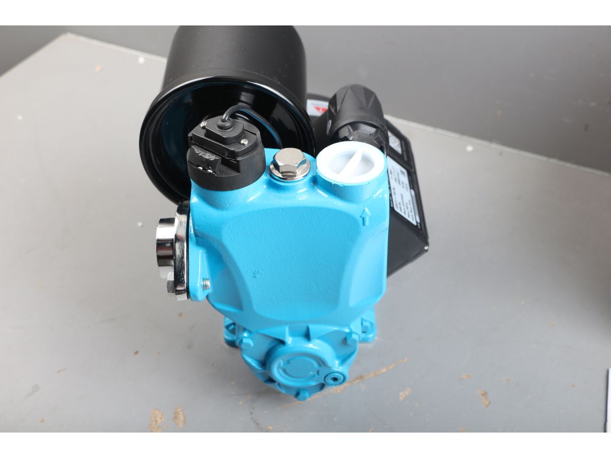 Станция водоснабжения автоматическая ENERGY-III-2800, A&P уцененный (6509195088)