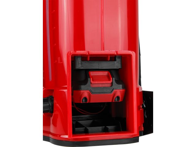 Аккум. опрыскиватель WORTEX LX KS 1220-1 Li в кор. ALL1 XLT SET 18В, 12 л, 2 Ач акб (2 Ач акб, 2 А зу)