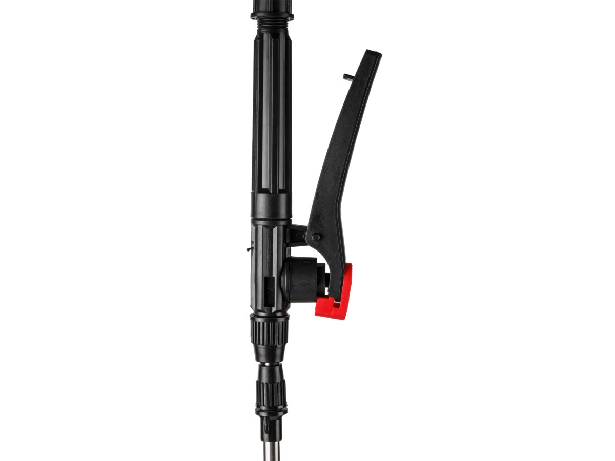 Аккум. опрыскиватель WORTEX LX KS 1220-1 Li в кор. ALL1 XLT SET 18В, 12 л, 2 Ач акб
