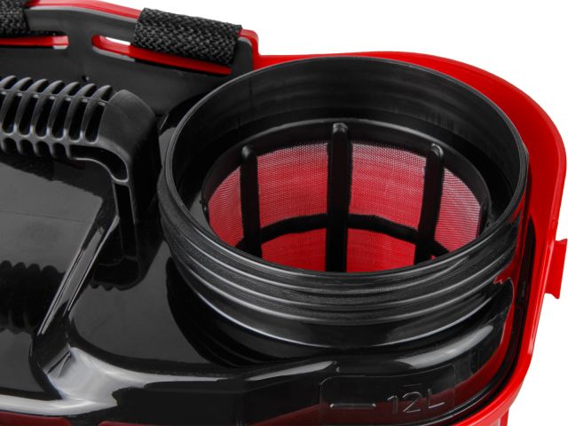 Аккум. опрыскиватель WORTEX LX KS 1220-1 Li в кор. ALL1 XLT SET 18В, 12 л, 2 Ач акб (2 Ач акб, 2 А зу)